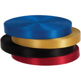 CYPHER - 30 FT 11/16" Tubular Webbing - Royal