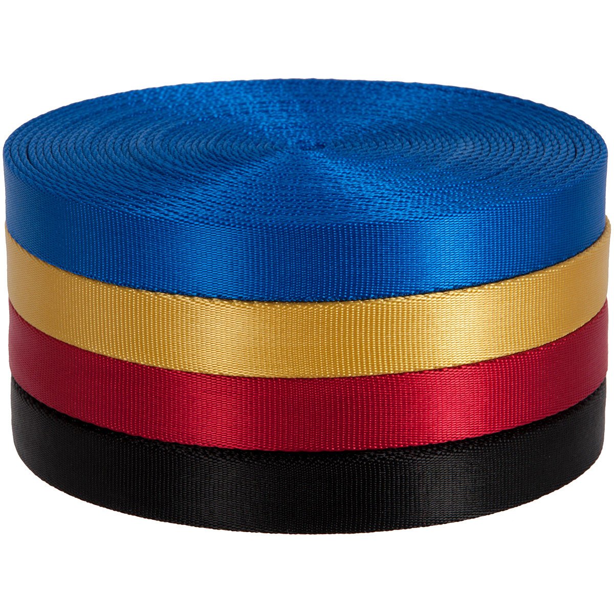 CYPHER - 30 FT 11/16" Tubular Webbing - Royal