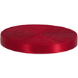 Cypher - 30 FT 11/16" Tubular Webbing - Red