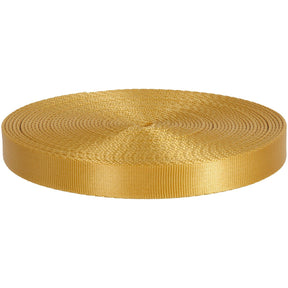 CYPHER - 30 ft 11/16" Webbing - Yellow