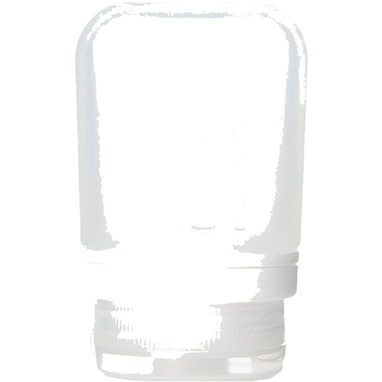 HUMANGEAR - GoToob+ Small Clear