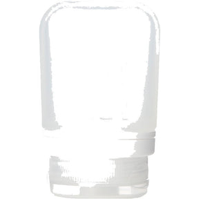 HUMANGEAR - GoToob+ Small Clear