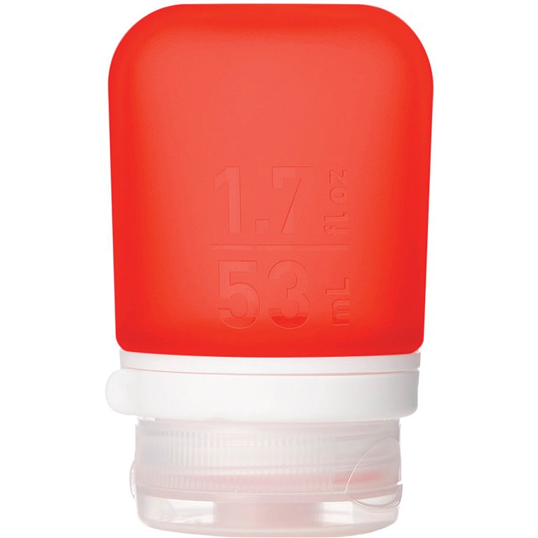 HUMANGEAR - GoToob+ Small Red
