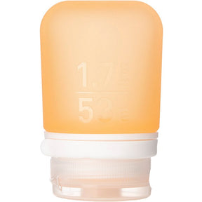 HUMANGEAR - GoToob+ Small Orange
