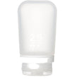HUMANGEAR - GoToob+ Medium Clear