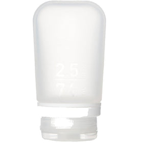 HUMANGEAR - GoToob+ Medium Clear