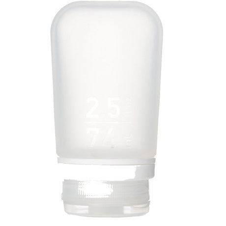 HUMANGEAR - GoToob+ Medium Clear