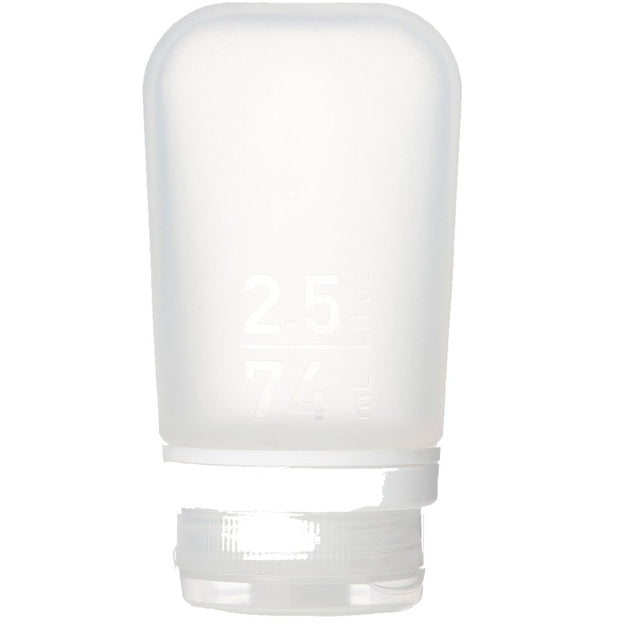 HUMANGEAR - GoToob+ Medium Clear