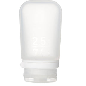 HUMANGEAR - GoToob+ Medium Clear