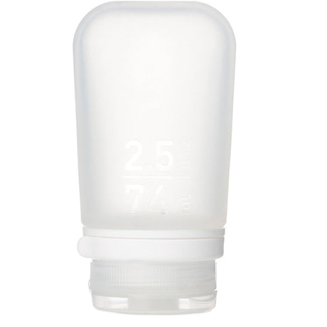 HUMANGEAR - GoToob+ Medium Clear