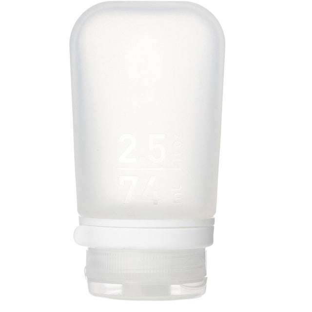 HUMANGEAR - GoToob+ Medium Clear