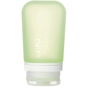 HUMANGEAR - GoToob+ Medium Green