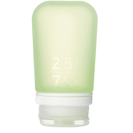 HUMANGEAR - GoToob+ Medium Green