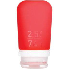 HUMANGEAR - GoToob+ Medium Red