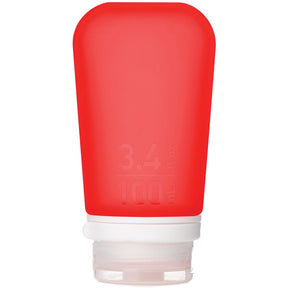HUMANGEAR - GoToob+ Large Red