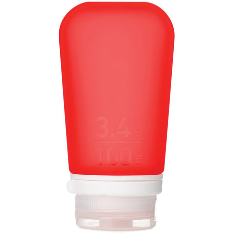 HUMANGEAR - GoToob+ Large Red