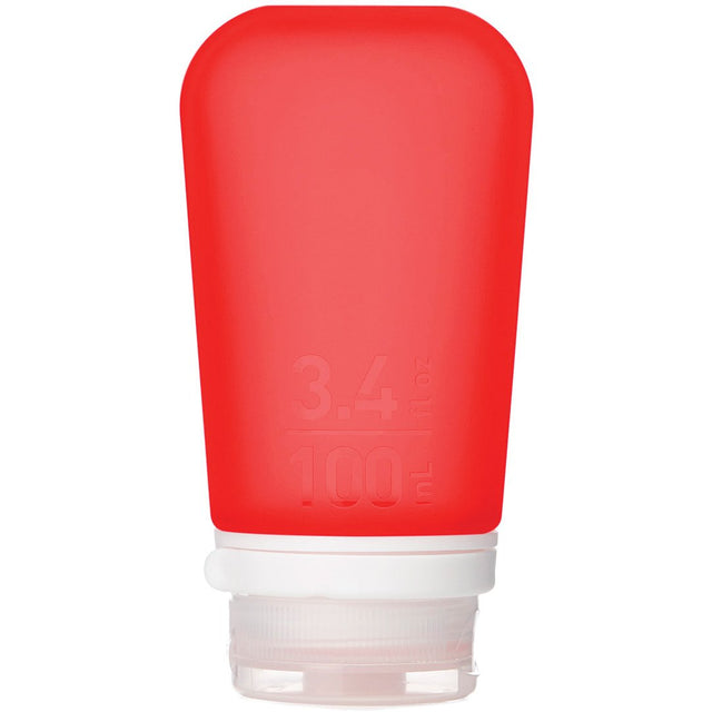 HUMANGEAR - GoToob+ Large Red