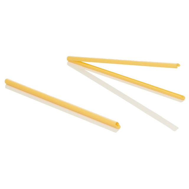 HUMANGEAR - UNSTRAW 4-Pack in Blue/Yellow/Purple/Mint