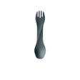 HUMANGEAR - GoBites Uno Mini/Kids Utensil - Gray