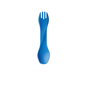 HUMANGEAR - GoBites Uno Mini/Kids Utensil - Blue