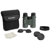 Celestron - Nature DX 8x42 Binoculars