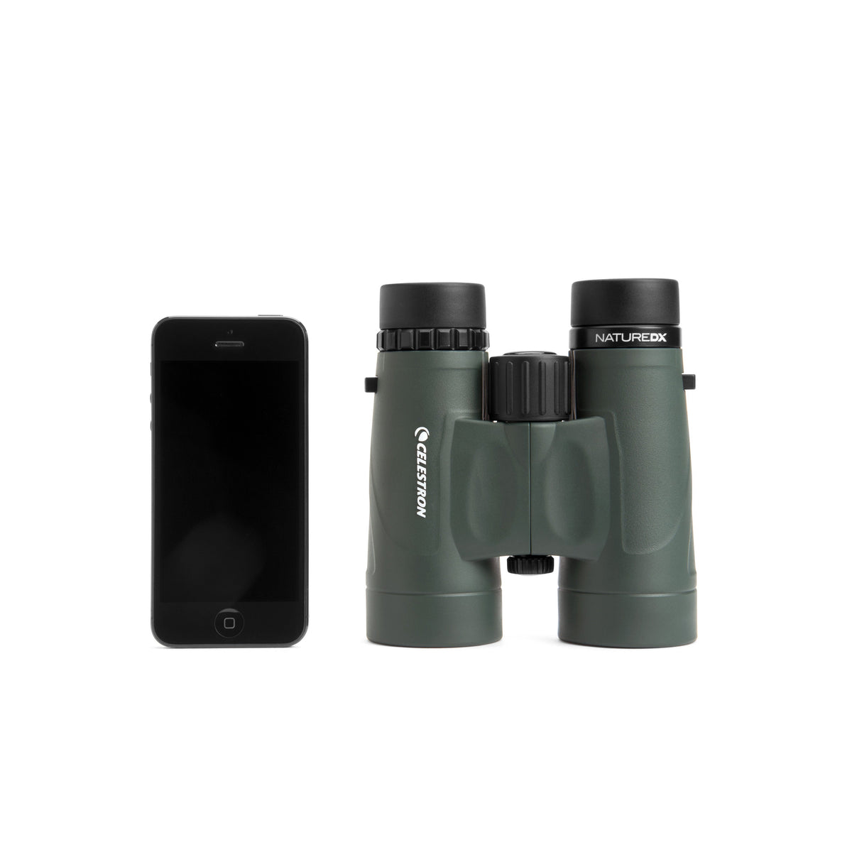 Celestron - Nature DX 10x42 Binoculars