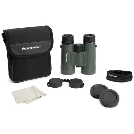 Celestron - Nature DX 10x42 Binoculars