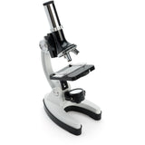 Celestron - Kids Microscope Kit with 28 Pieces