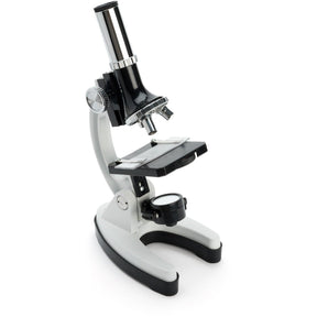 Celestron - Kids Microscope Kit with 28 Pieces