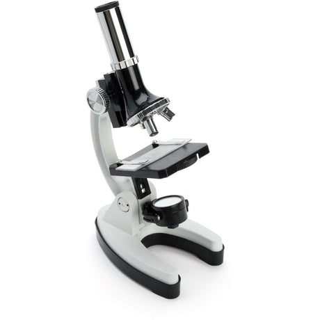 Celestron - Kids Microscope Kit with 28 Pieces