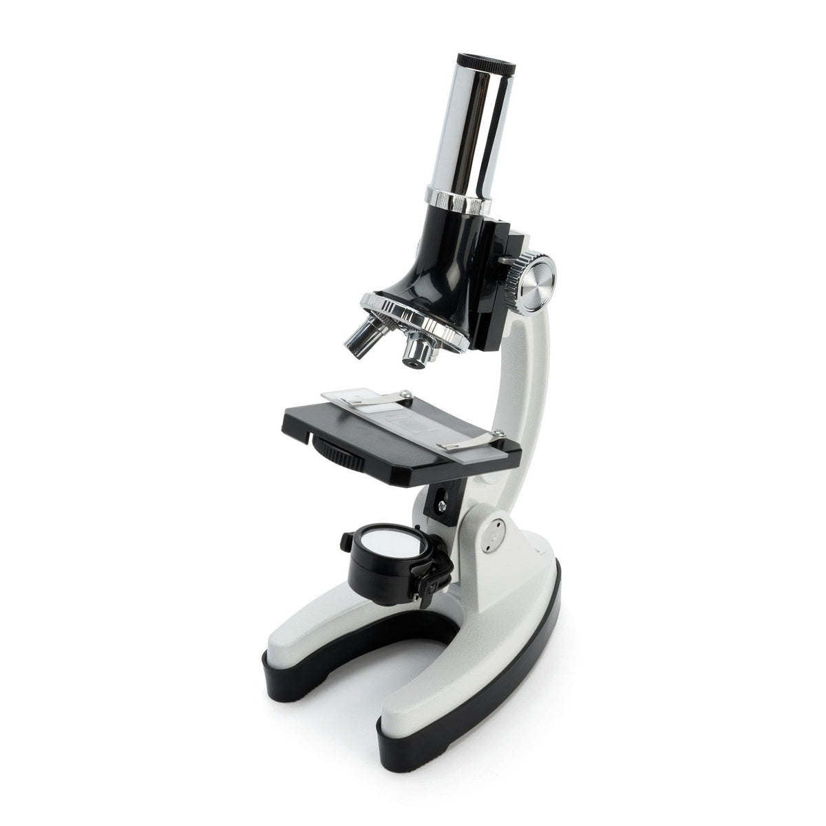 Celestron - Kids Microscope Kit with 28 Pieces — view 3