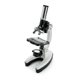 Celestron - Kids Microscope Kit with 28 Pieces — view 3