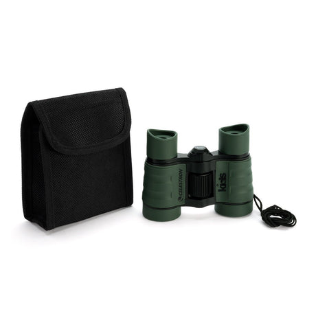 Celestron - Kids 4x30 Binoculars