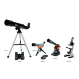 Celestron - Kids 4x30 Binoculars