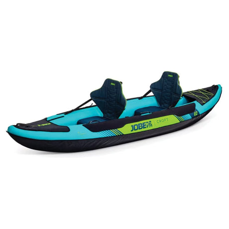 JOBE - Croft Inflatable Kayak Package — view 2