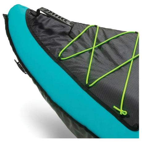 JOBE - Croft Inflatable Kayak Package — view 4