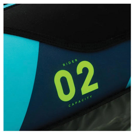 JOBE - Croft Inflatable Kayak Package — view 5