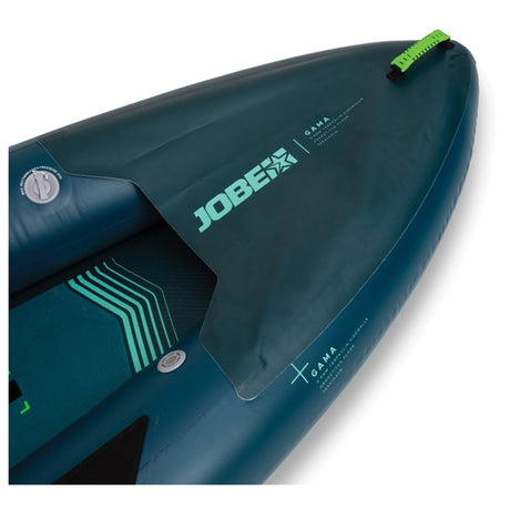 JOBE - Gama Inflatable Kayak Green — view 5