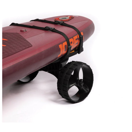 JOBE - SUP/Kayak Cart with Removable Wheels — view 2