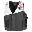 Mustang Survival - REV Young Adult Foam Vest - White