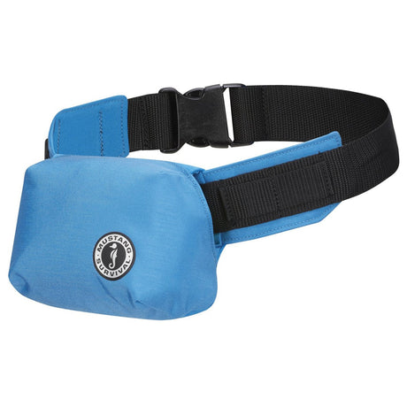 Mustang Survival - Minimalist Belt Pack - Blue