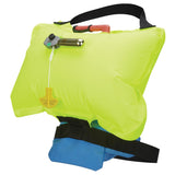 Mustang Survival - Minimalist Belt Pack - Blue — view 2