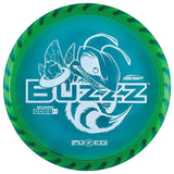 DISCRAFT - Buzzz Saw Fuzed Line Disc — view 2