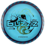DISCRAFT - Buzzz Saw Fuzed Line Disc — view 3