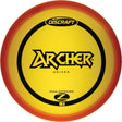 DISCRAFT - Z Archer Fairway Driver
