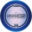 DISCRAFT - Z Line Nuke OS Driver