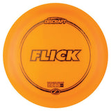DISCRAFT - Z Flick Driver for Disc Golf — view 2