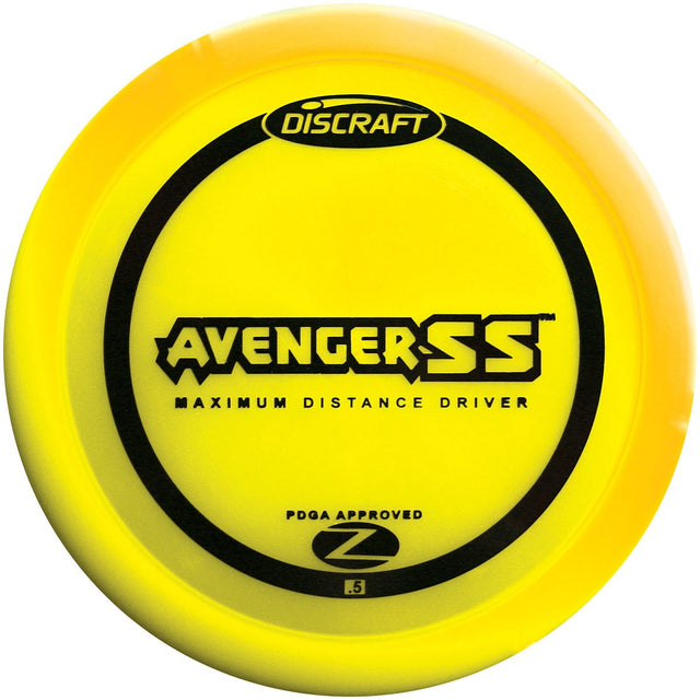 Discraft - Z Avenger SS Driver