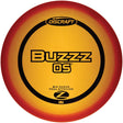 DISCRAFT - Z Buzzz OS Mid Range Disc