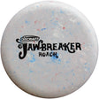DISCRAFT - Jawbreaker Roach Putter